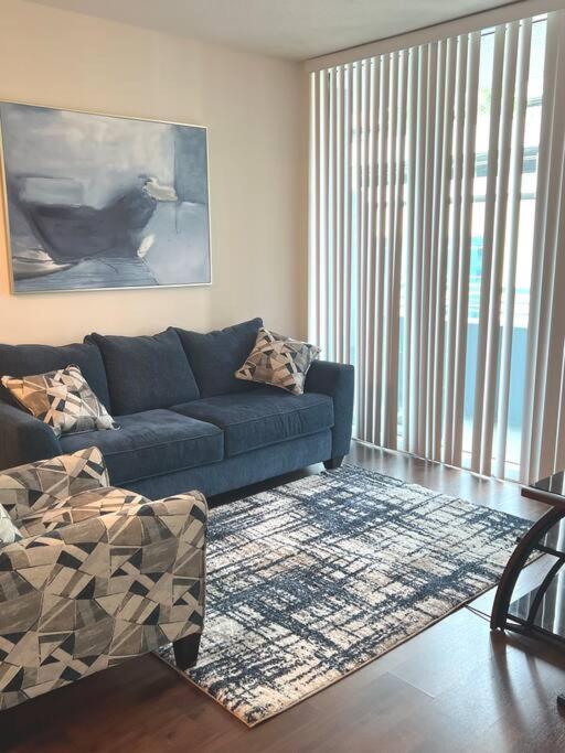 Luxury Apt 3 Mins To Dt Tampa -Pool-Gym-Balcony ภายนอก รูปภาพ